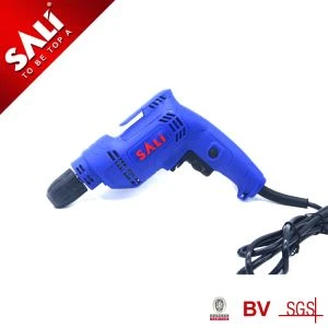 Elektrisk Drill 450W Motor, 100% COPPER WIRE