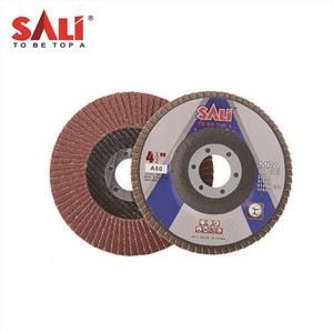 Kina Leverandør Flap Wheel