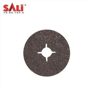 Siliciumcarbid Fiber Disc