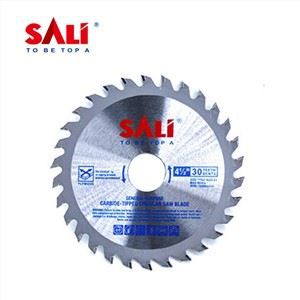 Tct Circular Wolfram Carbide Saw Blade