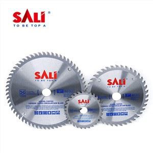 Wolfram Carbide Saw Blade