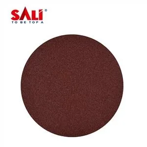 Velcro Discs